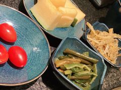 -湊湊火锅·茶憩(打浦桥日月光店)