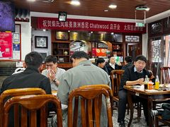 -柴氏风味斋(甘家口店)