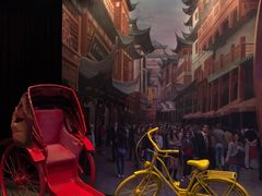 -上海外滩英迪格酒店