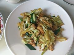 -帕米尔食府(白云观店)