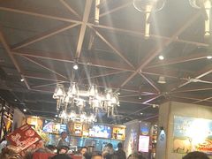 -快乐小羊·内蒙牛羊肉火锅(流花中心店)