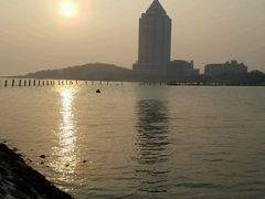 -青岛第二海水浴场