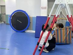-优佳加感统·语言·注意力训练(江宸天街中心)