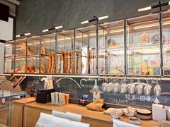 -老梦面包CHEZMOREL(麦子店)