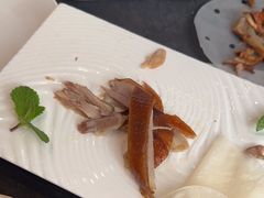-正德楼果木烤鸭·渔家菜(东港店)