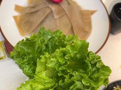 -味之绝美蛙鱼头火锅(松江万达店)