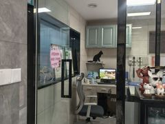 -半岛宠物医院24小时(白果林店)
