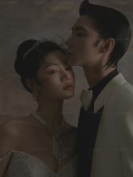 -角色婚纱摄影(中心店)