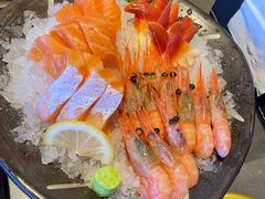-牛武士寿喜烧·和牛火锅自助(全球首店)