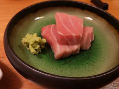 蓝鳍金枪鱼大腹-鮨清日本料理