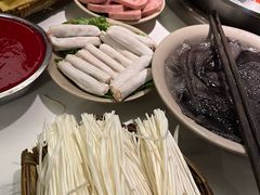 -朱氏胖子烂火锅(洪崖洞店)