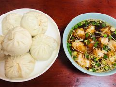 -味一早餐(新芝路店)