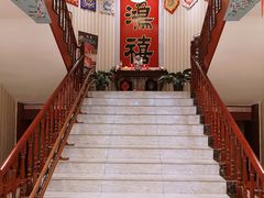 大堂-鸿禧大清花(方庄店)