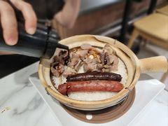 -深仔记茶餐厅(亚士厘道店)