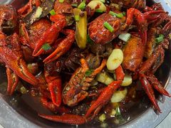 -五七小李子油焖大虾(总店)