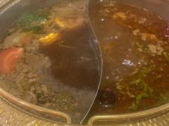 -牛匠和牛寿喜锅(西安总店)