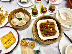 -老廣新意-全天茶点(宝能店)