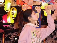 -鹤江桥·红油牛肉粉(SKP店)