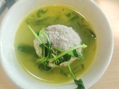 -蒋家桥饺面店(东关街店)