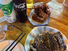 -雨田饭店