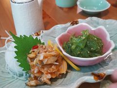 -活鳗饭·鹅肝范儿(高碑店店)