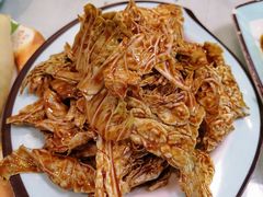 乾隆白菜-鼎香润(德胜门内店)