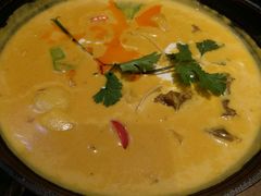 -美奈小馆·越南料理(中航城君尚购物中心店)