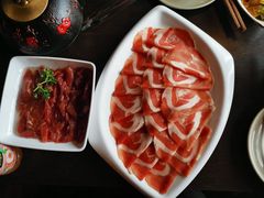 -滇釜火锅·能喝汤的火锅(车公庄店)