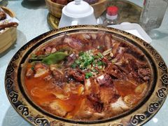 -上庄晋风庄园(上庄店)