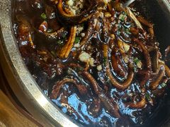 -香园茶社·金陵小灶(老门东店)