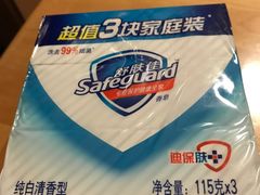 香皂-沃尔玛购物广场(霖雨路店)