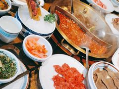 -小天鹅火锅·一线江景洪鼎旗舰店(洪崖洞店)