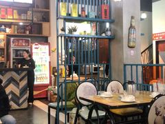 -湘香私房菜(大石长隆店)