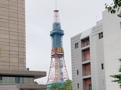 -札幌电视塔