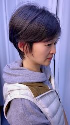 -New Fashion发型定制