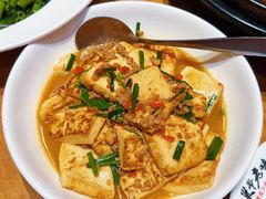 -巢爷老味(东方红店)