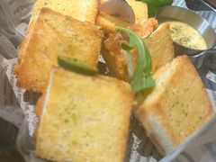 -陶享时光西餐·下午茶·竹林花园(新城店)