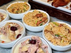 -朱记乳鸽王·非遗石岐乳鸽·全鸽宴(大兴旗舰店)