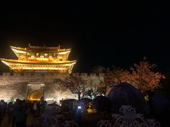 -大理古城