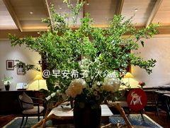 -Le Comptoir de Pierre Gagnaire