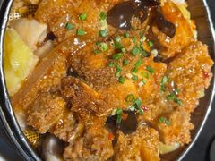 -乡野李掌柜(汉江路店)