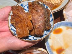 -贡梅老面馆·蟹粉面·无锡特色小吃(南长街主推店)