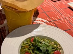 -Primo·丽莫意大利窑烤披萨