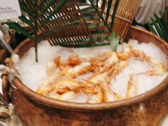 -万达瑞华酒店美食汇自助餐厅(楚河汉街店)