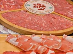 -阳坊胜利涮羊肉(阳坊老店)