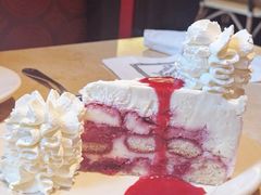 -The Cheesecake Factory芝乐坊餐厅(兴业太古汇店)