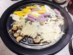 -粗茶淡饭·隐庐私厨(东亭店)