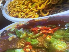 -钢管厂歆瑞源油卤串串香(春熙路太古里店)