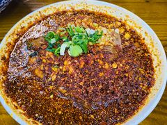 -长安后宰门水盆羊肉(新都心店)