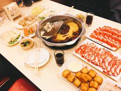 -彤德莱火锅(大学城店)